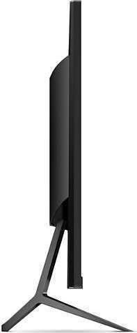 Philips 436M6VBPAB VA HDR Monitor 42.51" 4K 3840x2160 με Χρόνο Απόκρισης 4ms GTG