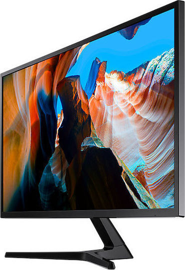 Samsung UJ590 VA Monitor 31.5" 4K 3840x2160 mit Reaktionszeit 4ms GTG