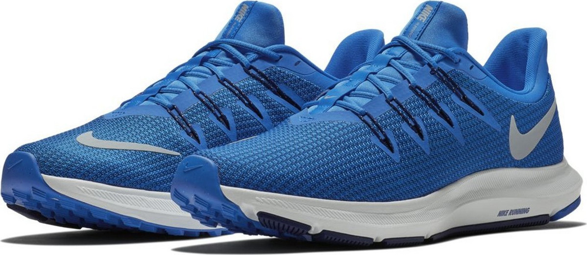 nike quest 4 review