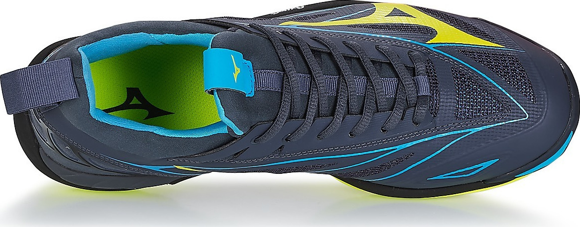mizuno wave mirage 2.1 mid