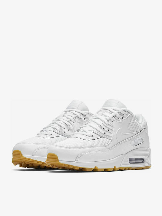 Air Max 90 Sneakers Weiß