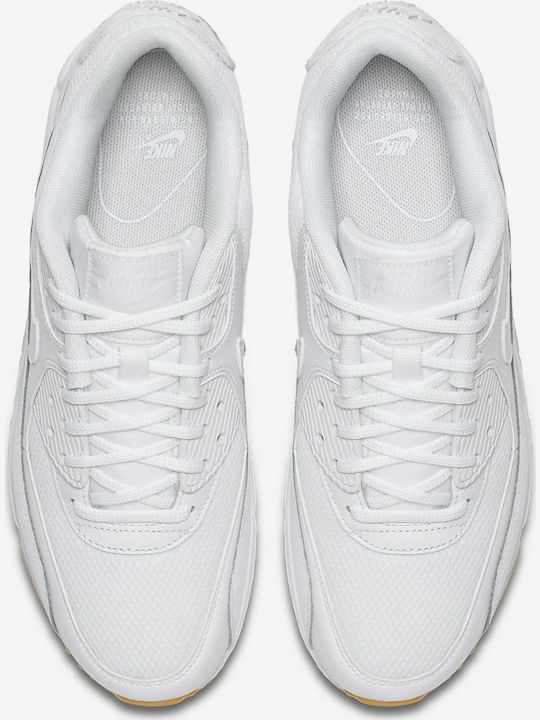 Air Max 90 Sneakers Weiß