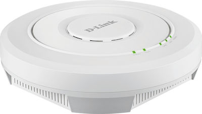 D-Link DWL-6620APS Access Point Wi‑Fi 5 Dual Band (2.4 & 5GHz)