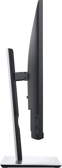 Dell P2719H IPS Monitor 27" FHD 1920x1080 με Χρόνο Απόκρισης 8ms GTG
