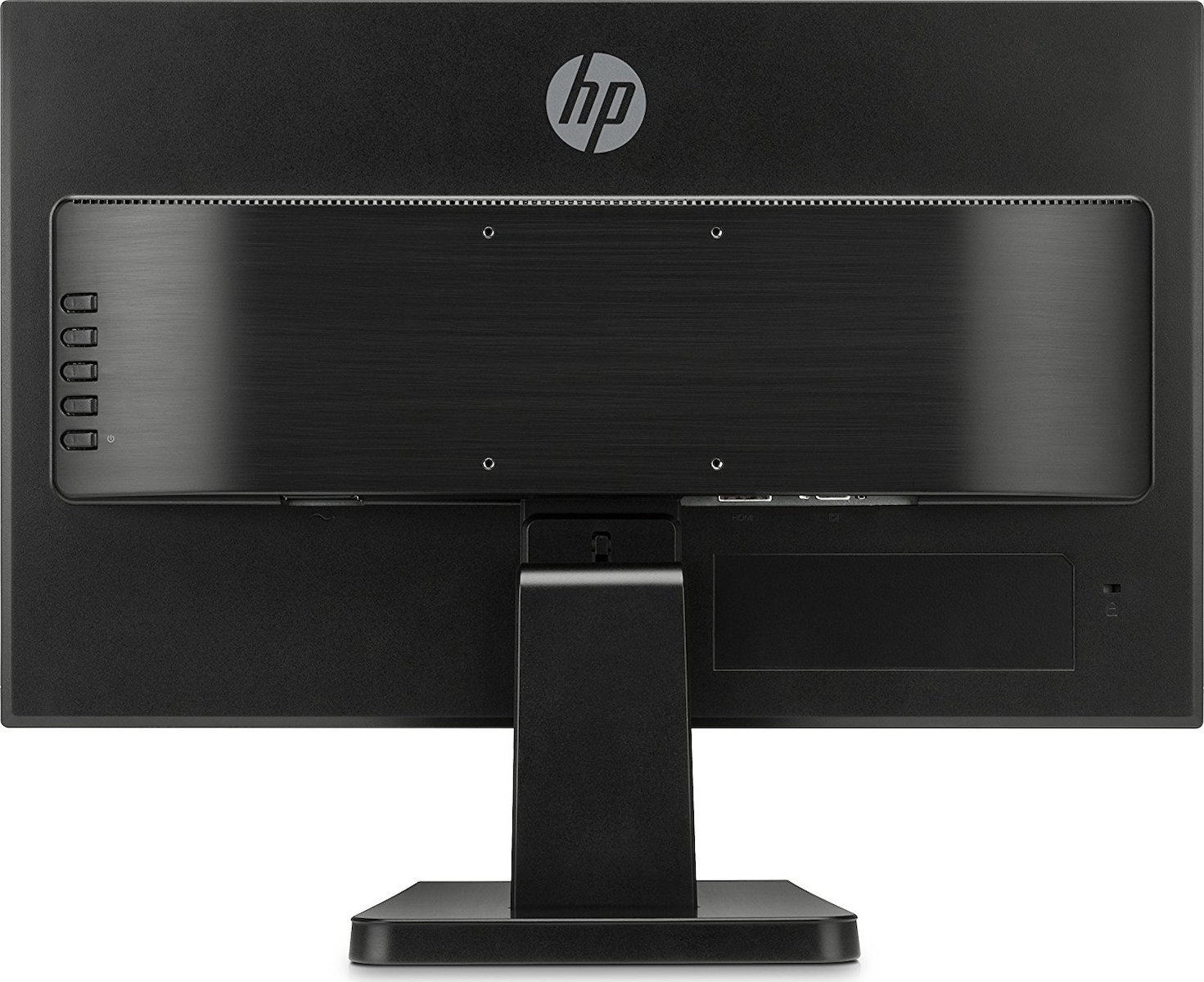 Монитор hp 22er не отключается