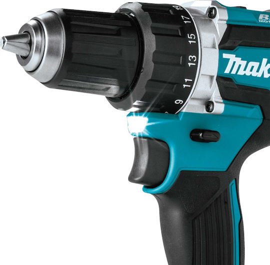 Makita DDF484Z Δραπανοκατσάβιδο Μπαταρίας Solo 18V
