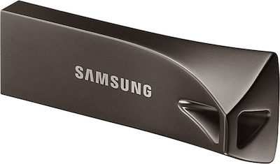 Samsung Bar Plus 32GB USB 3.1 Stick Gri