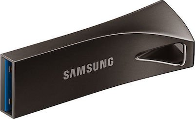 Samsung Bar Plus 32GB USB 3.1 Stick Gri