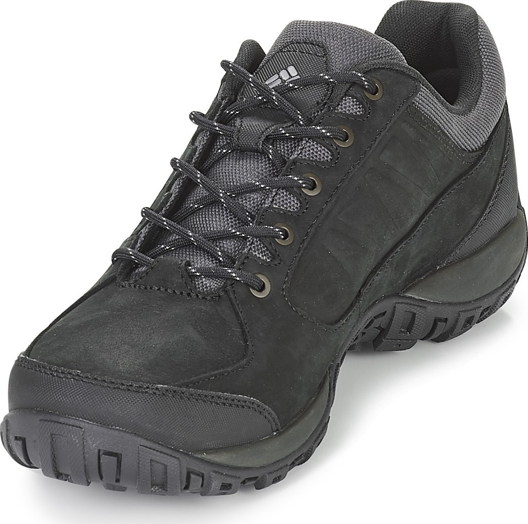 ruckel ridge columbia