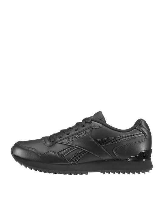 Royal Glide Herren Sneakers Schwarz