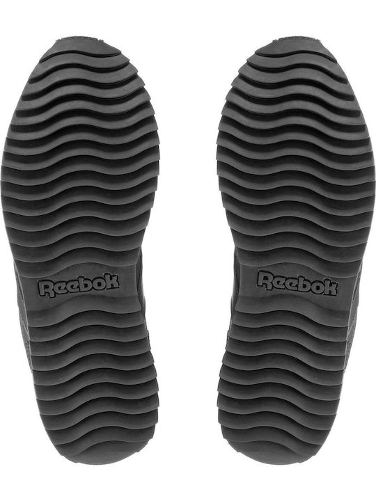 Royal Glide Herren Sneakers Schwarz