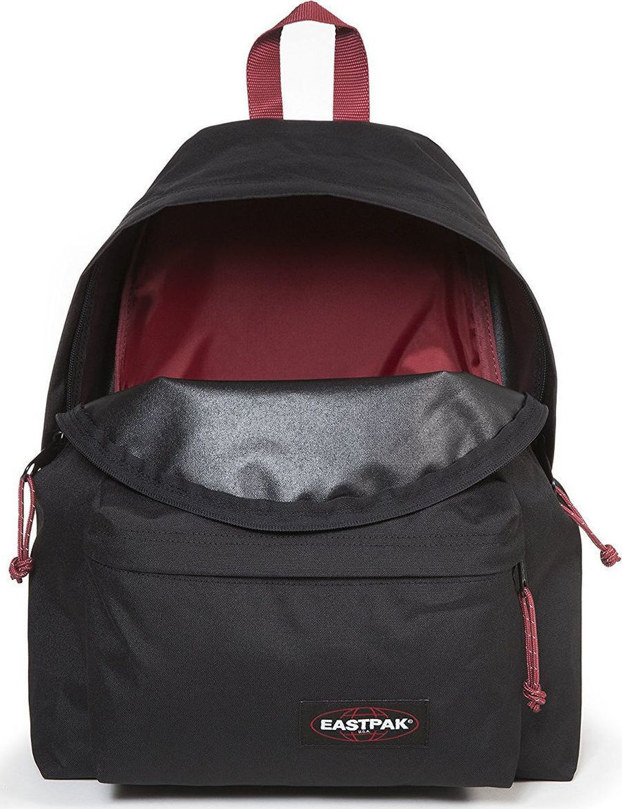 Eastpak Padded Pak'r EK62057T Skroutz.gr