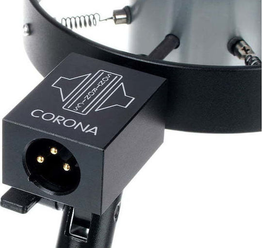 Sontronics Corona Δυναμικό Μικρόφωνο XLR Shock Mounted για Φωνητικά