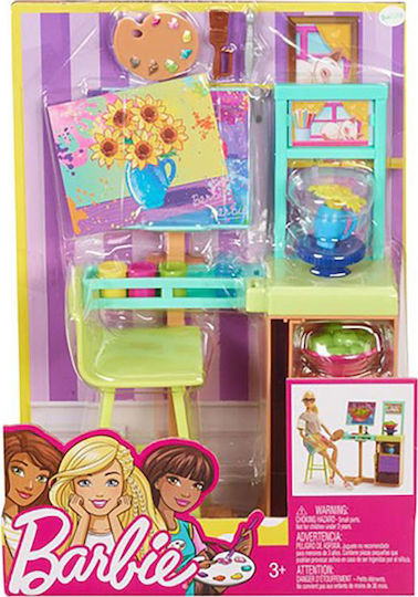 Barbie Puppen Für 3+ Jahre Verschiedene Designs