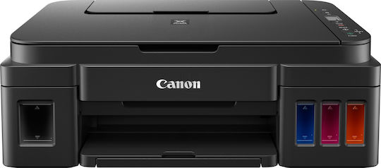 Canon Pixma G2411 Color Multifuncțional Jet de cerneală