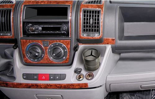 Lampa Car Ashtray