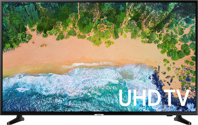 Samsung Умна Телевизия 50" 4K UHD LED UE50NU7022 HDR (2018)