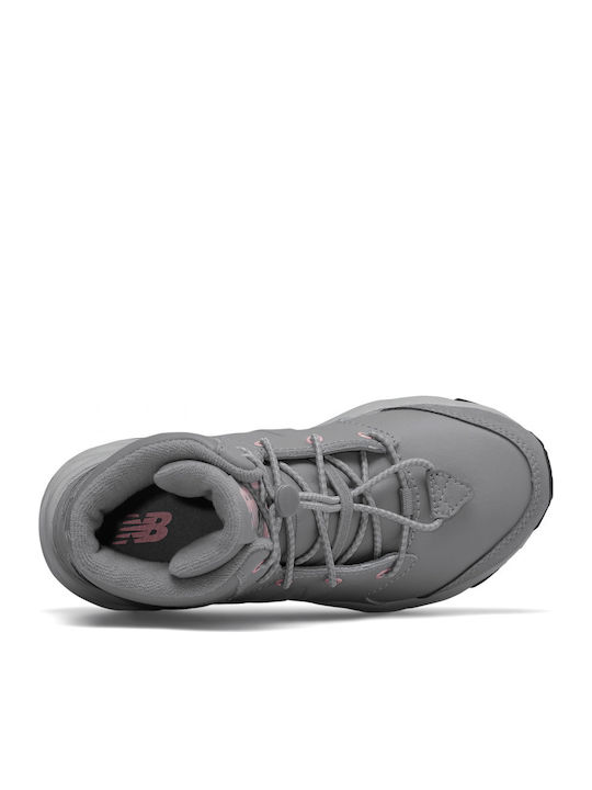 Kinder Wanderschuhe Gray ->