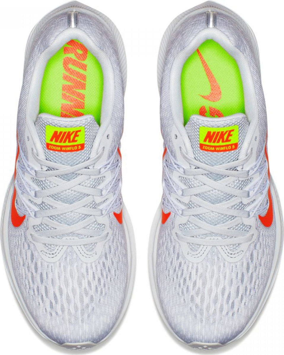 Nike Air Zoom Winflo 5 AA7414-005 - Skroutz.gr