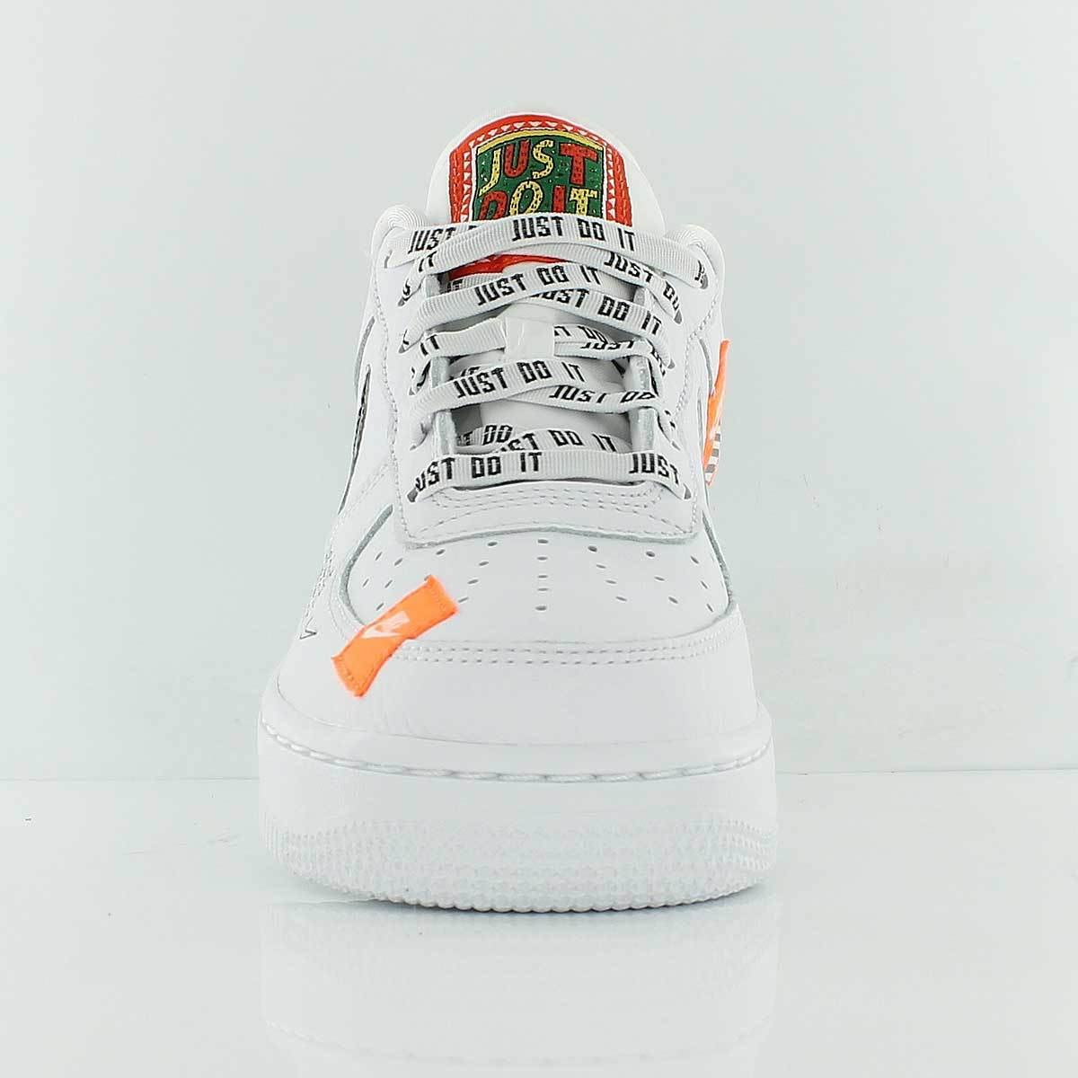 nike air force 1 white skroutz