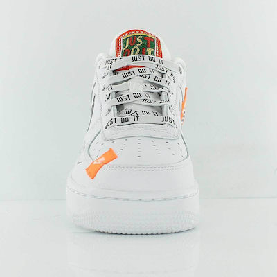 air force nike white skroutz