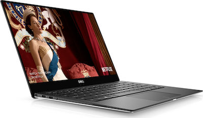 Dell XPS 13 9370 13.3" FHD (i7-8550U/8GB/256GB SSD/)