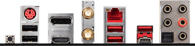 MSI B450 Gaming Pro Carbon AC