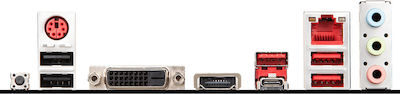 MSI B450M Gaming Plus
