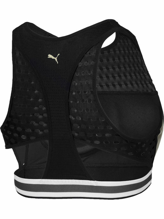 PUMA Mid Impact Bra Top