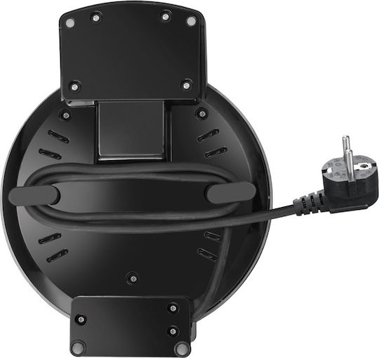 Unold Βαφλιέρα για Βάφλες Καρδιά 1200W