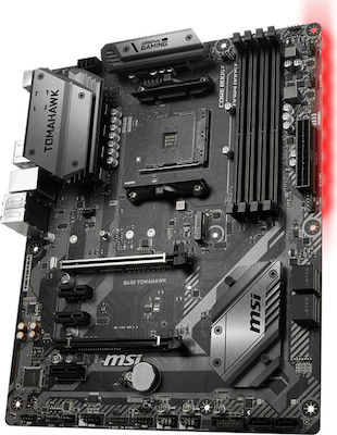 MSI B450 Tomahawk