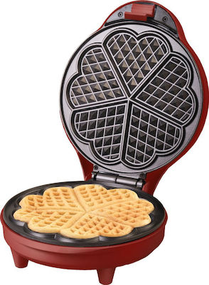 Sephra Home Waffle Maker in Flower Shape 700W