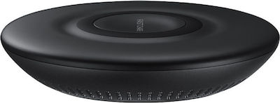 Samsung Wireless Charging Pad (Qi Pad) in Black Colour (EP-P3100)