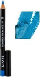 Nyx Professional Makeup Slim Eye Pencil Augenstift 926 Electric Blue