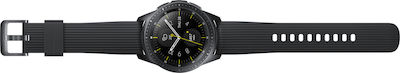 Samsung Galaxy Watch 42mm (Black)