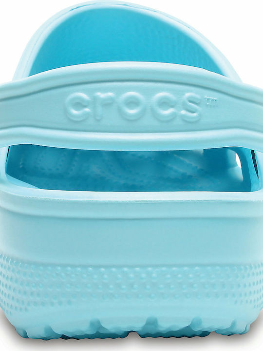 Crocs Classic Anatomisch Clogs Ice Blue