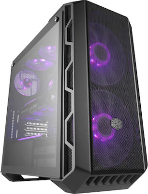 CoolerMaster MasterCase H500