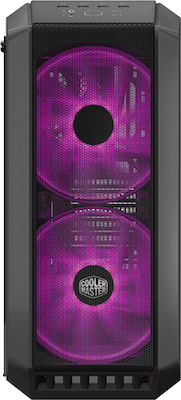 CoolerMaster MasterCase H500