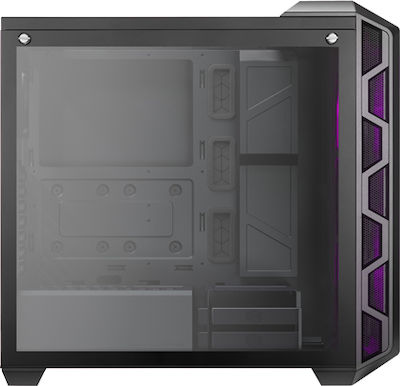 CoolerMaster MasterCase H500