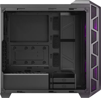 CoolerMaster MasterCase H500