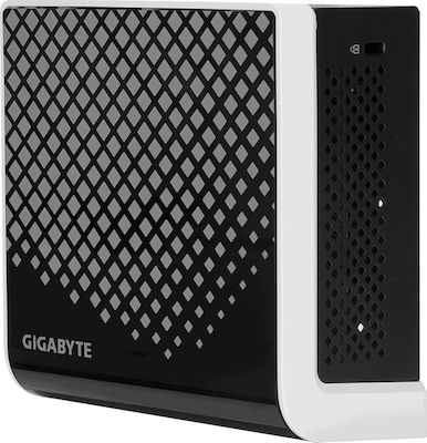 Gigabyte Brix GB-BLCE-4105C (rev. 1.0) Barebone (Celeron Quad Core-J4105)