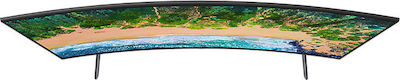 Samsung Televizor inteligent 55" 4K UHD LED UE55NU7302 (2018)