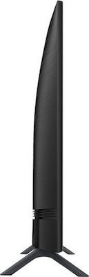 Samsung Televizor inteligent 55" 4K UHD LED UE55NU7302 (2018)