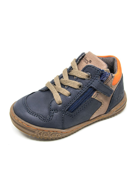 Kickers