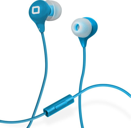 SBS Mix 35 Безжични Стерео с жак 3.5mm Червен