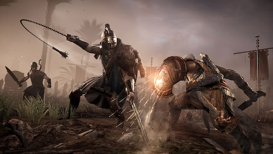 Assassin's Creed Origins (Key) PC Game