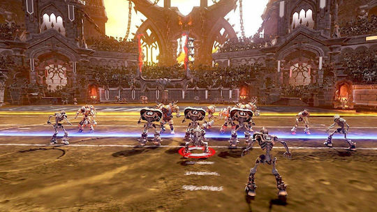 Mutant Football League Dynasty Издание Игра за Xbox One