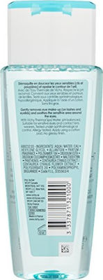 Vichy Purete Thermale Soothing Makeup Remover Liquid for Sensitive Skin 150ml