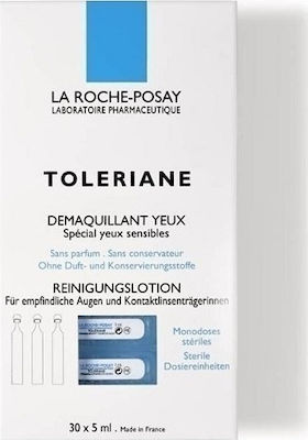 La Roche Posay Toleriane Ultra Makeup Remover Liquid 150ml