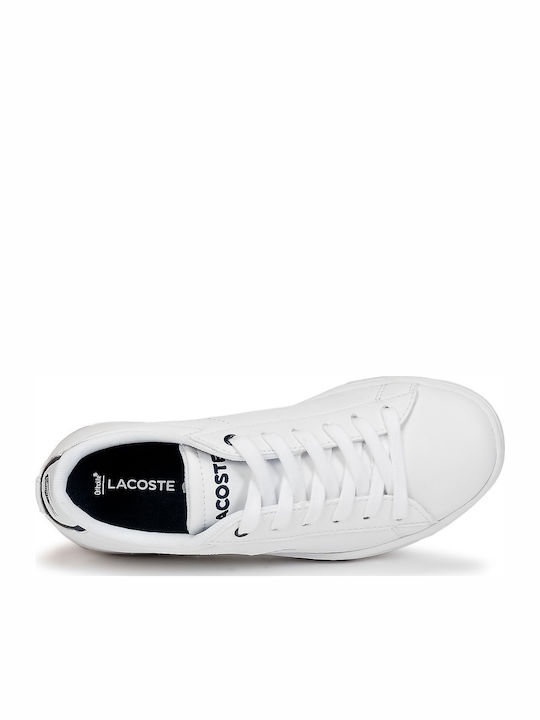 Carnaby Evo Kids Sneakers White